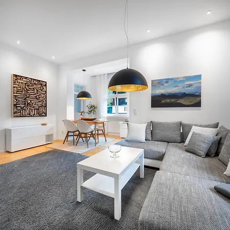 Im Blauen Haus Eg