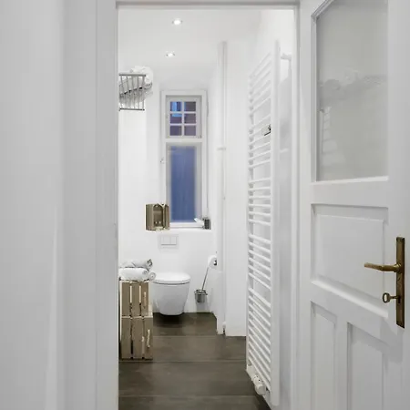 Im Blauen Haus Eg 가르미슈파르텐키르헨