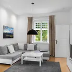 Im Blauen Haus Eg Appartement Garmisch-Partenkirchen