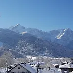 Appartement Im Blauen Haus Eg *