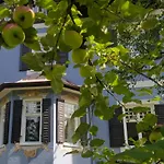 Im Blauen Haus Eg * Garmisch-Partenkirchen