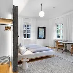 Im Blauen Haus Eg Appartement *