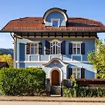 Im Blauen Haus Eg Appartement Garmisch-Partenkirchen