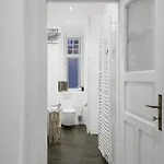 Appartement Im Blauen Haus Eg Garmisch-Partenkirchen