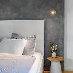 Im Blauen Haus Eg Appartement *