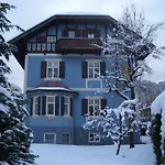 Appartement Im Blauen Haus Eg Garmisch-Partenkirchen