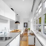 Im Blauen Haus Eg Appartement