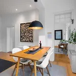 Im Blauen Haus Eg * Garmisch-Partenkirchen