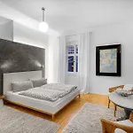 Im Blauen Haus Eg Appartement *