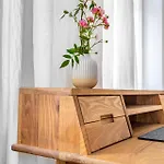 Im Blauen Haus Eg Appartement *