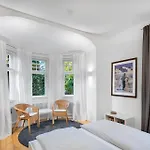 Im Blauen Haus Eg Appartement Garmisch-Partenkirchen
