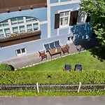 Im Blauen Haus Eg Appartement Garmisch-Partenkirchen
