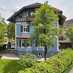 Im Blauen Haus Eg * Garmisch-Partenkirchen