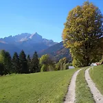 Im Blauen Haus Eg Appartement Garmisch-Partenkirchen