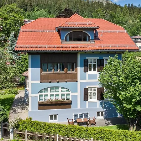 Im Blauen Haus Eg Garmisch-Partenkirchen