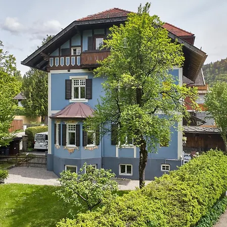 Im Blauen Haus Eg * Garmisch-Partenkirchen