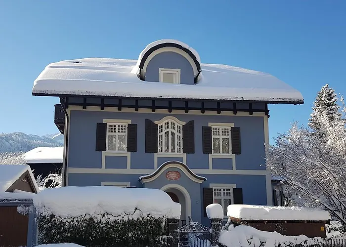 Im Blauen Haus Eg *