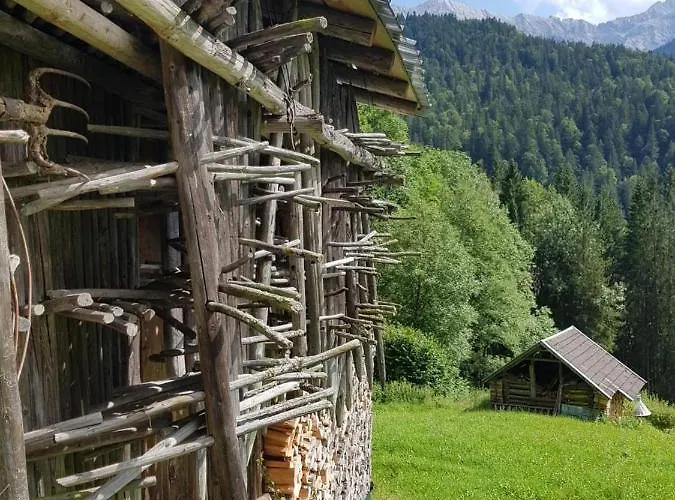Im Blauen Haus Eg Garmisch-Partenkirchen