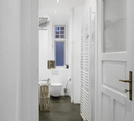 Appartement Im Blauen Haus Eg Garmisch-Partenkirchen