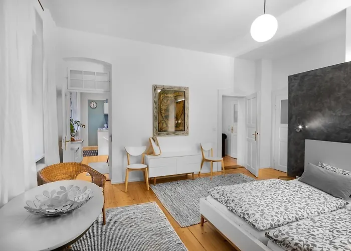 Im Blauen Haus Eg